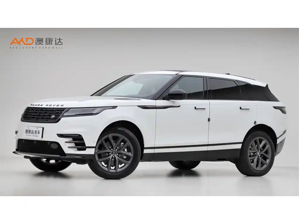 Land Rover Range Rover Velar 2024 Dynamic SE