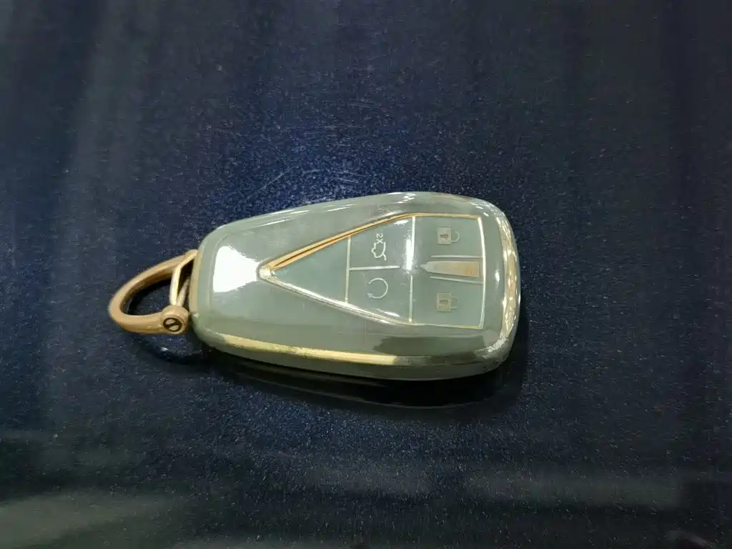 CHANGAN CHANGAN AUCHAN X7 PLUS