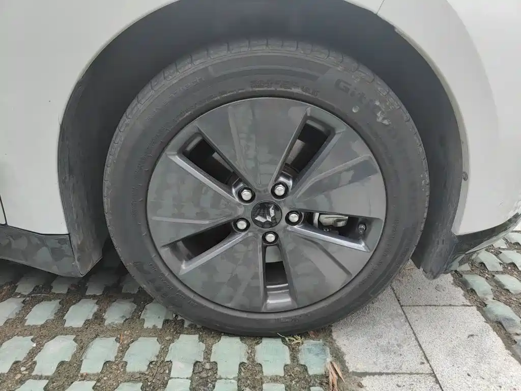 Photo 25 - Wuling Motors Wuling Xingguang