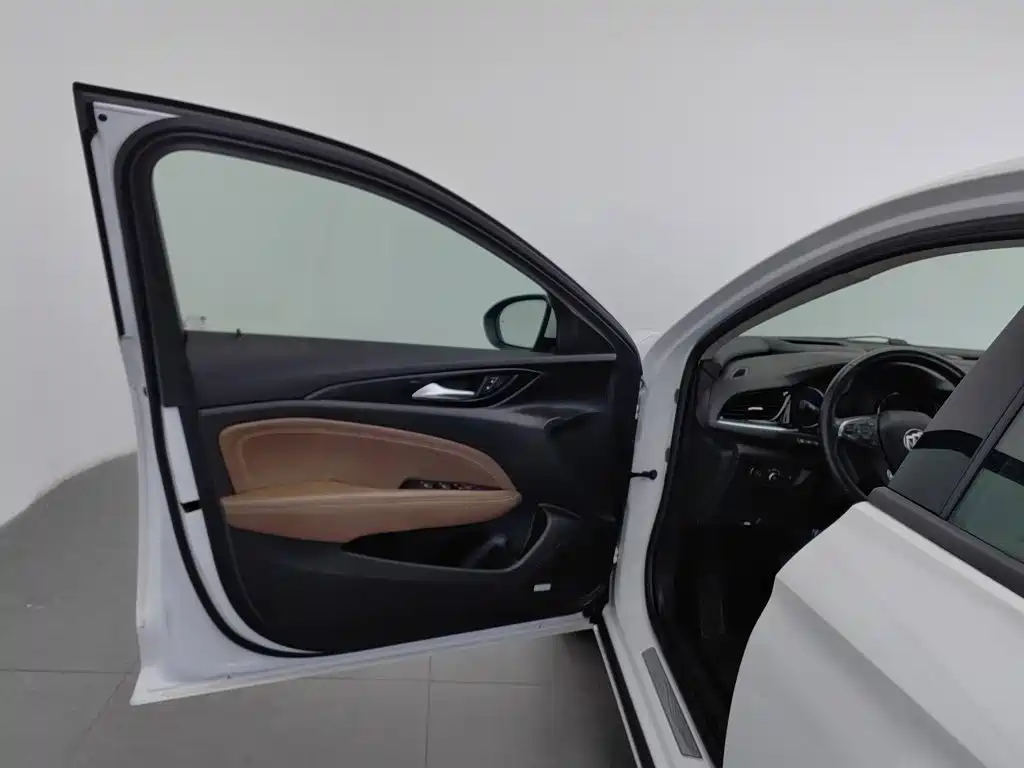 Фото 8 - Buick Regal