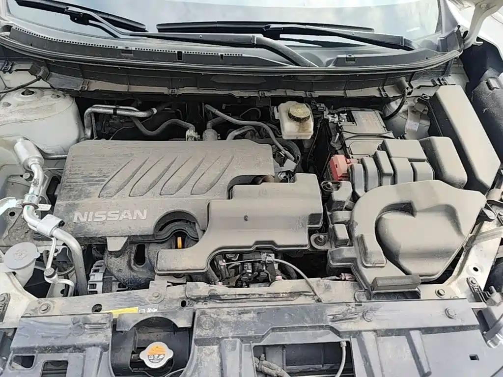 Nissan X-Trail, миниатюра 20