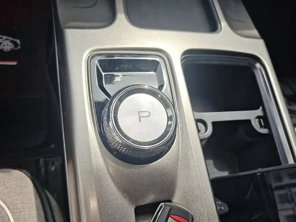 Haval Big Dog 2022 1.5T DCT FWD Labrador Edition фото 14
