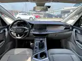 Photo 8 - Geely Jiaji