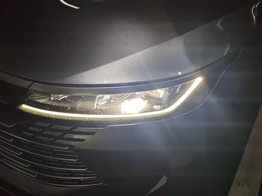 BYD Destroyer 05 2024 2024 Glory Edition DM-i 55KM Luxury