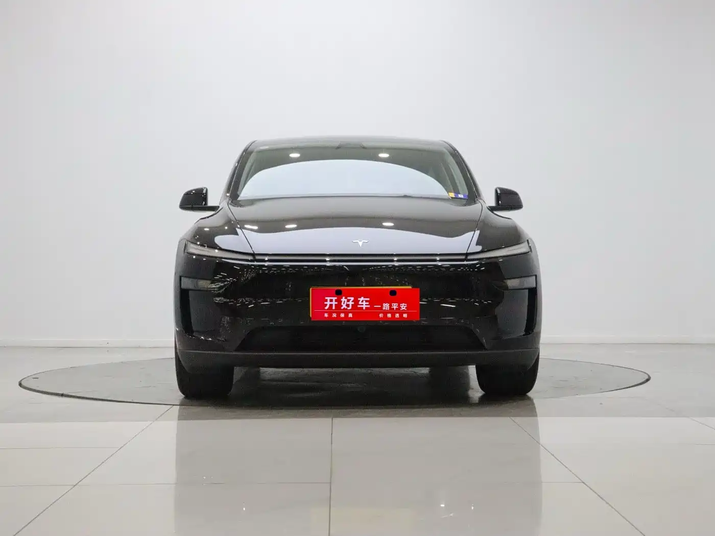 Tesla Model Y 2026 2026 Long Range Rear-Wheel Drive