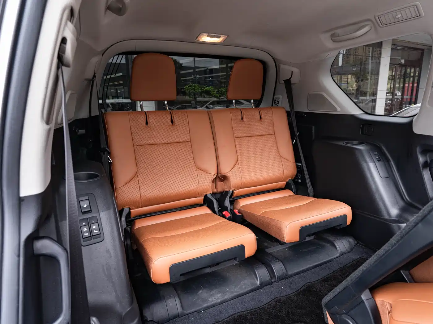 Lexus GX 2014 400 Premium фото 13