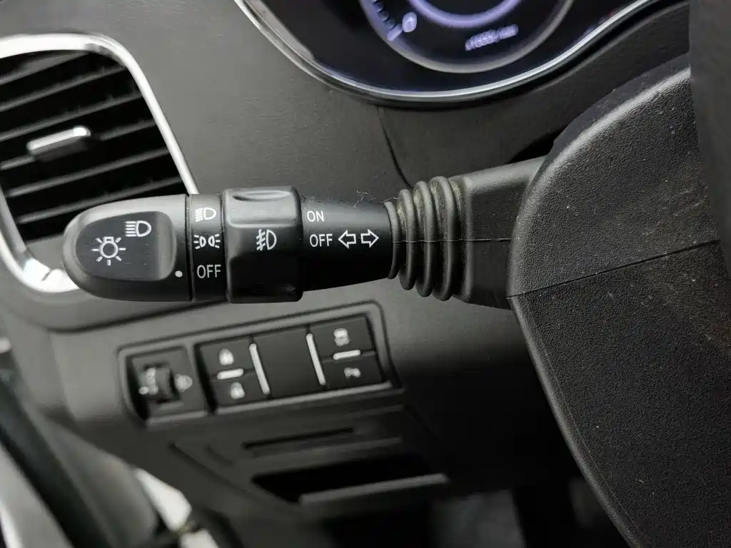 Baojun 560 2016 2015 1.8L Manual Luxury
