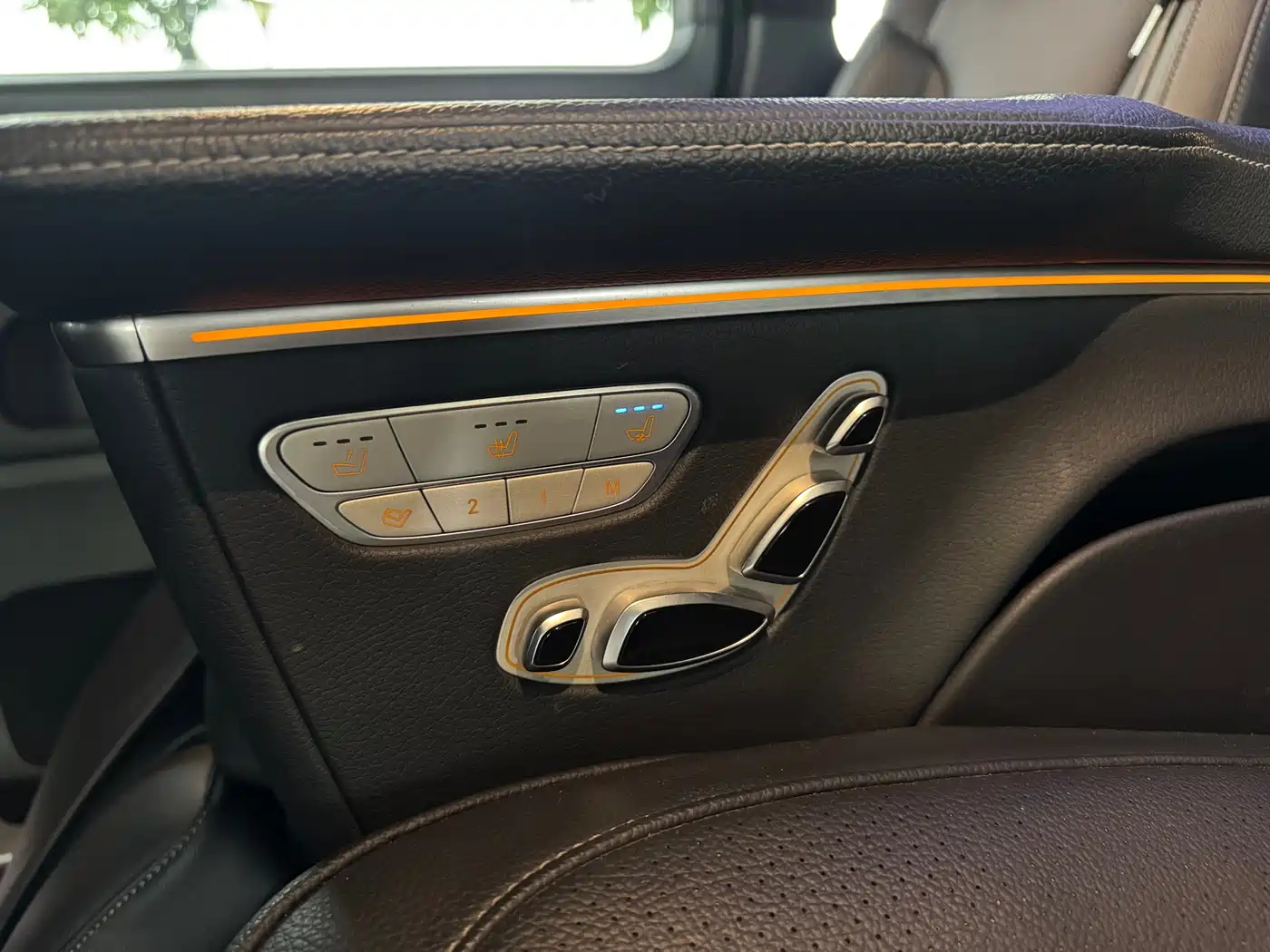 Mercedes-Benz V-Class 2021 V 260 Premium Edition фото 13