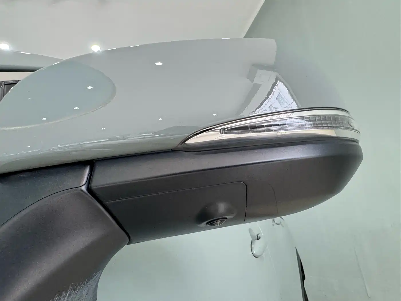 TOYOTA COROLLA SHARP AMPLIFIER