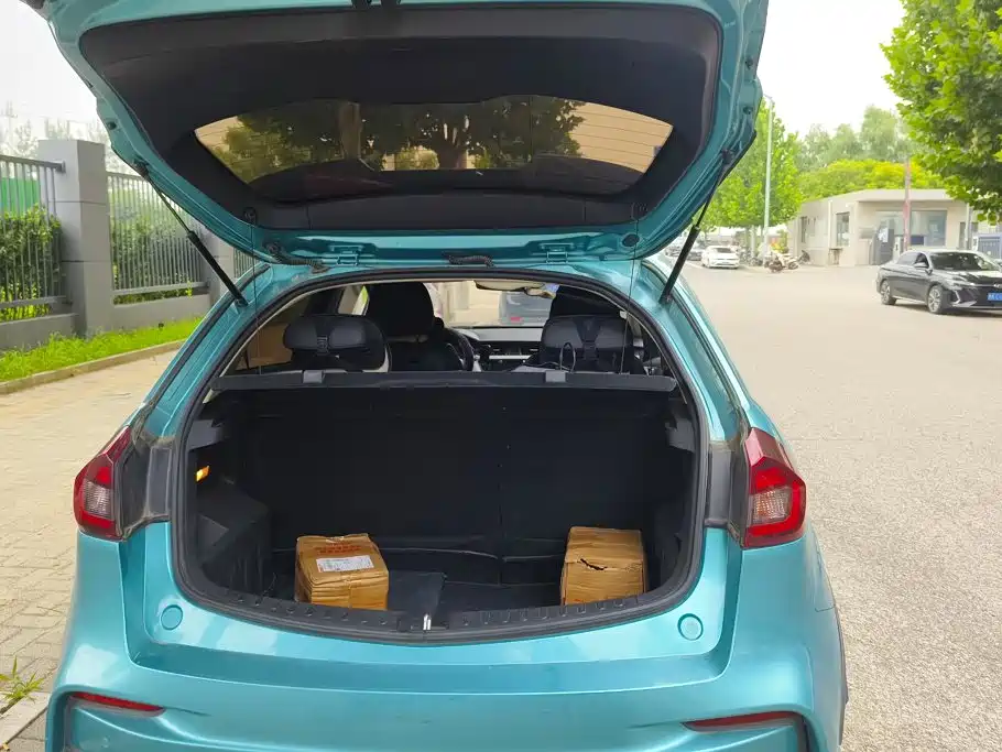 Geely Vision X3 2021 2020 1.5L CVT Premium