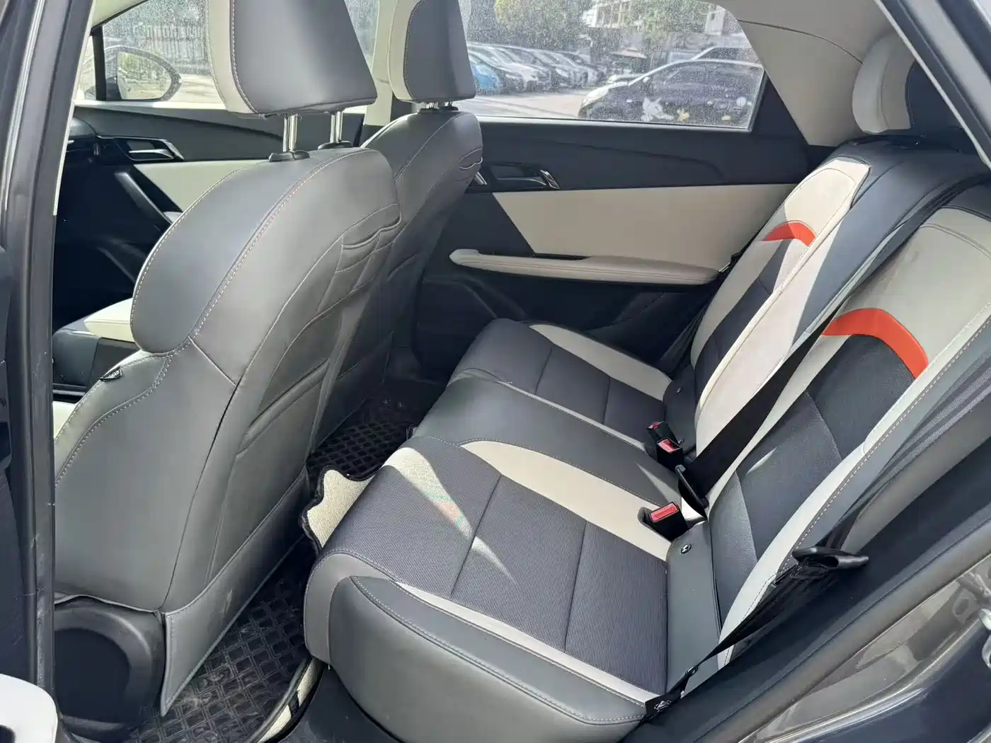 MG MG4 EV 2022 2022 425km Luxury Edition