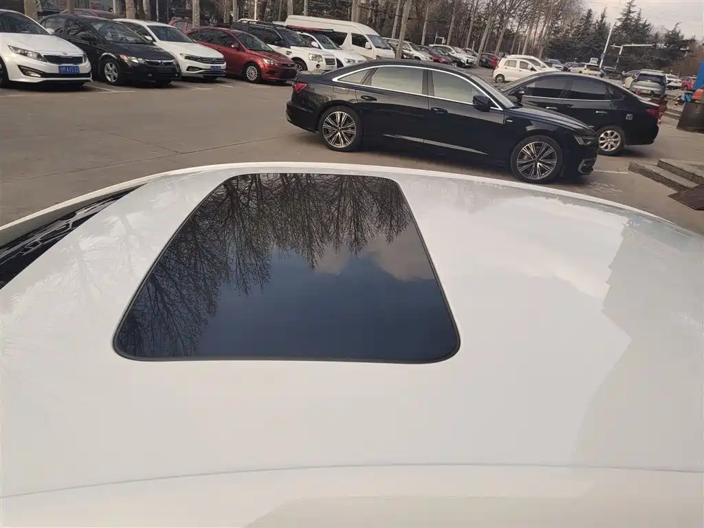 Chevrolet Monza 2020 320 Auto Comfort Edition фото 27