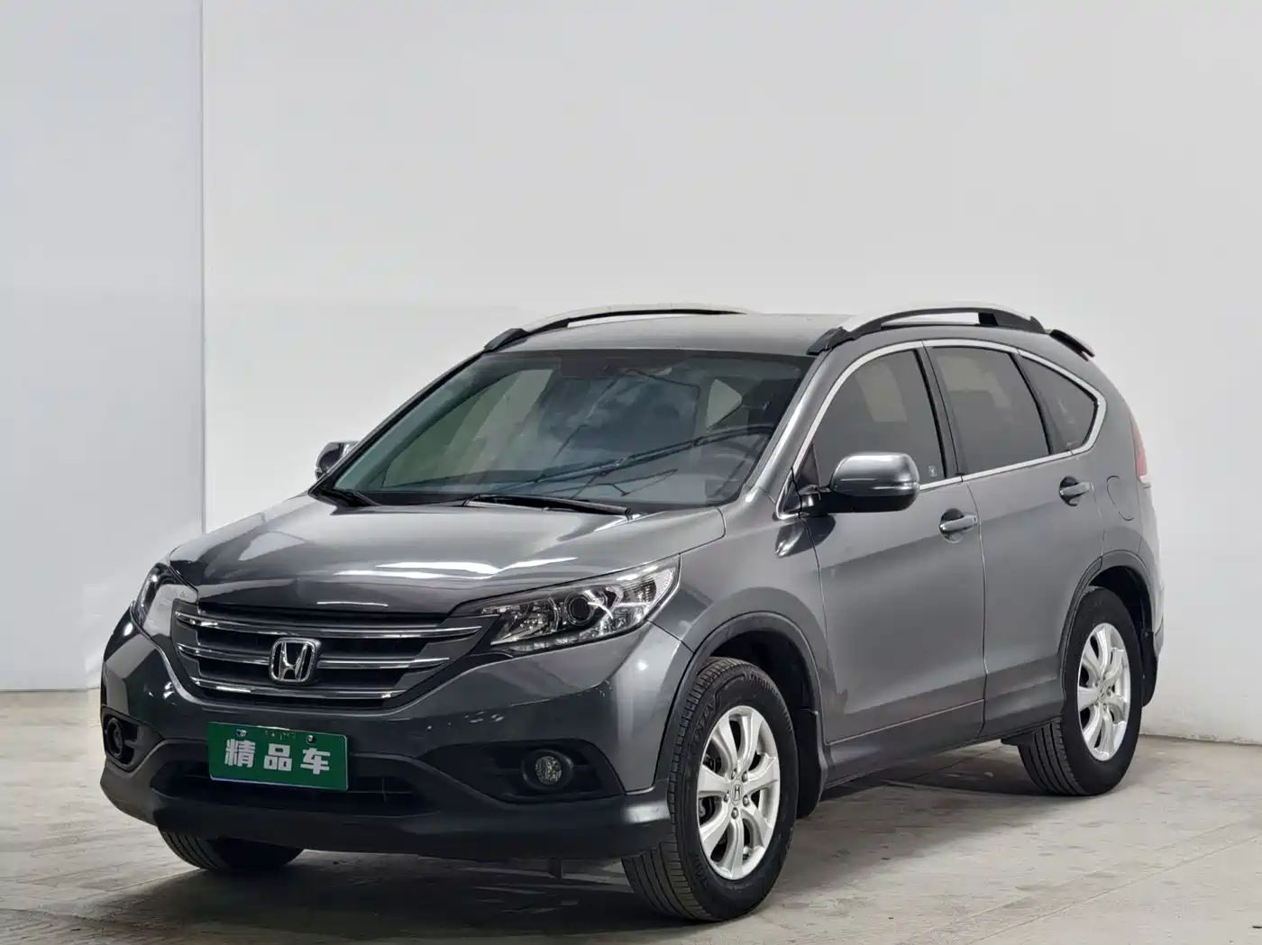 Фото 1 - Honda CR-V