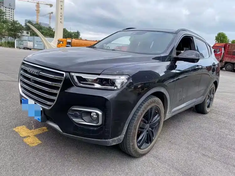 Photo 1 - Haval H6
