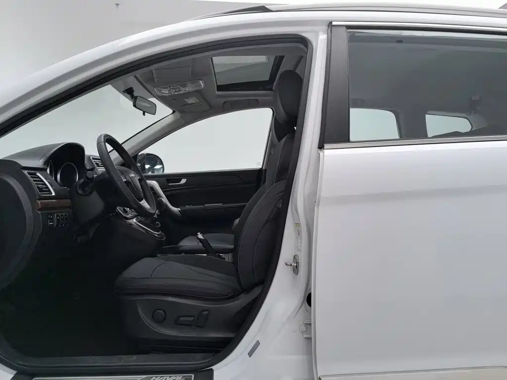Фото 10 - Haval H6