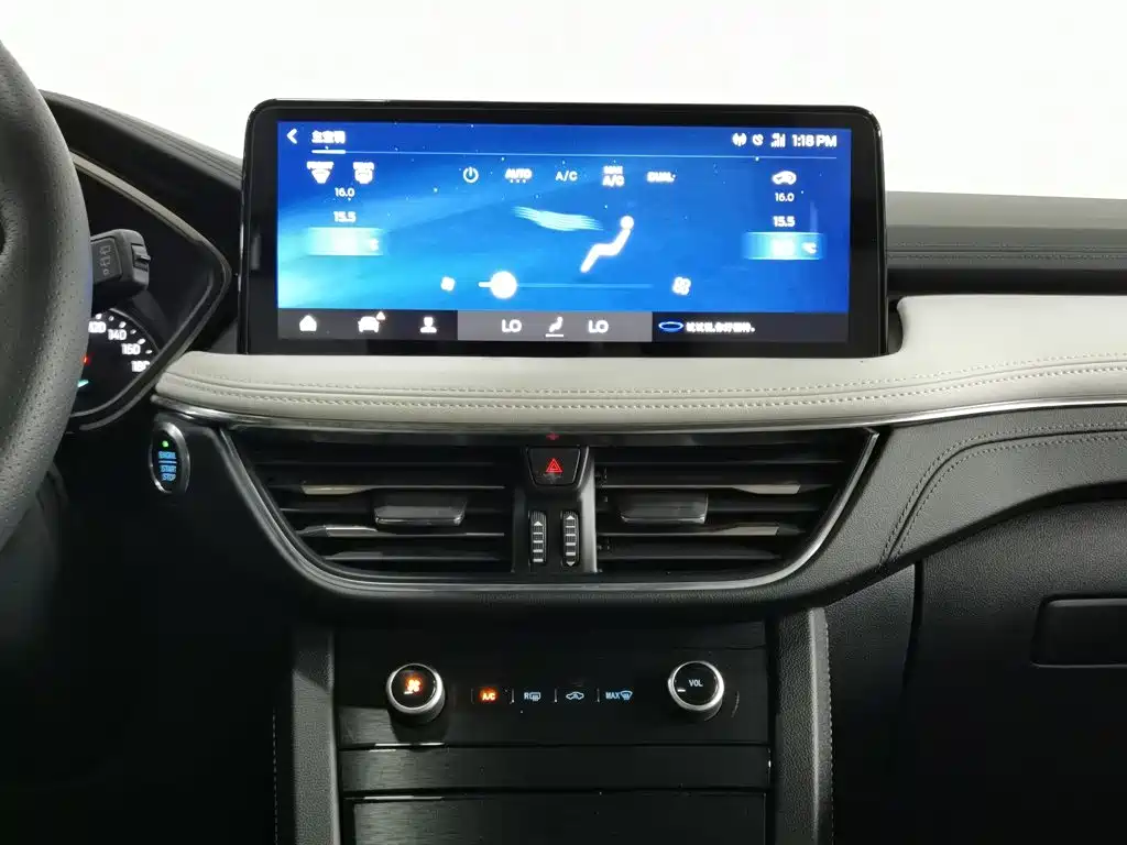 Ford Escape PHEV 2021 2021 PHEV