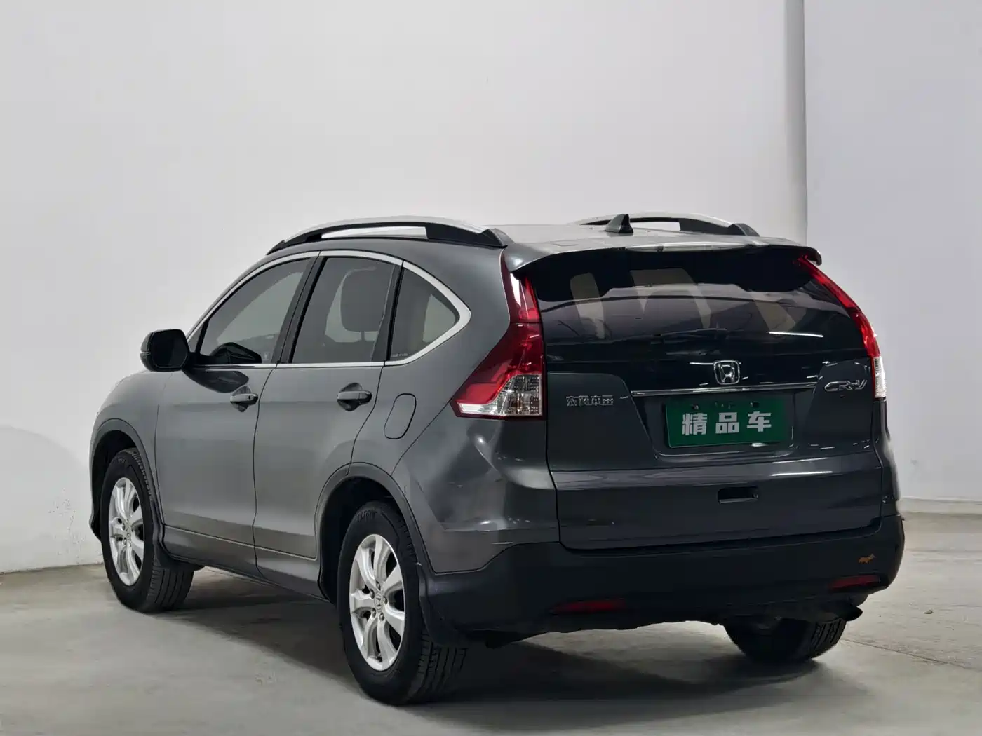 Фото 6 - Honda CR-V