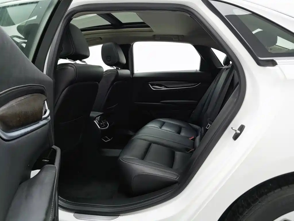 Cadillac XTS 2019 2018 28T Elite