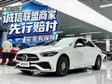 Фото 1 - Mercedes-Benz C-Class