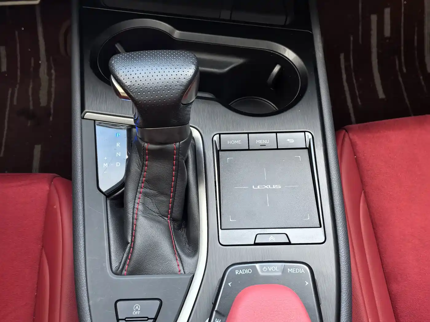 Lexus UX 2020 2020 Facelift 200 F SPORT Edition