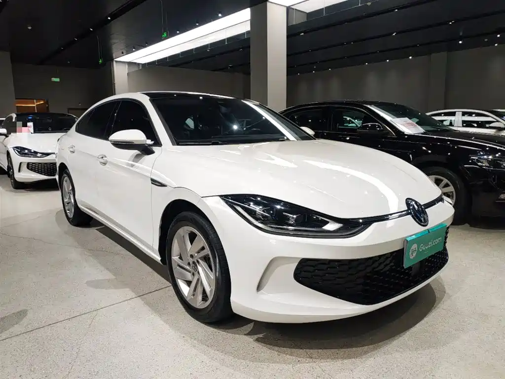 Volkswagen Lamando 2022 Lamando L 280TSI DSG Sporty Edition фото 4