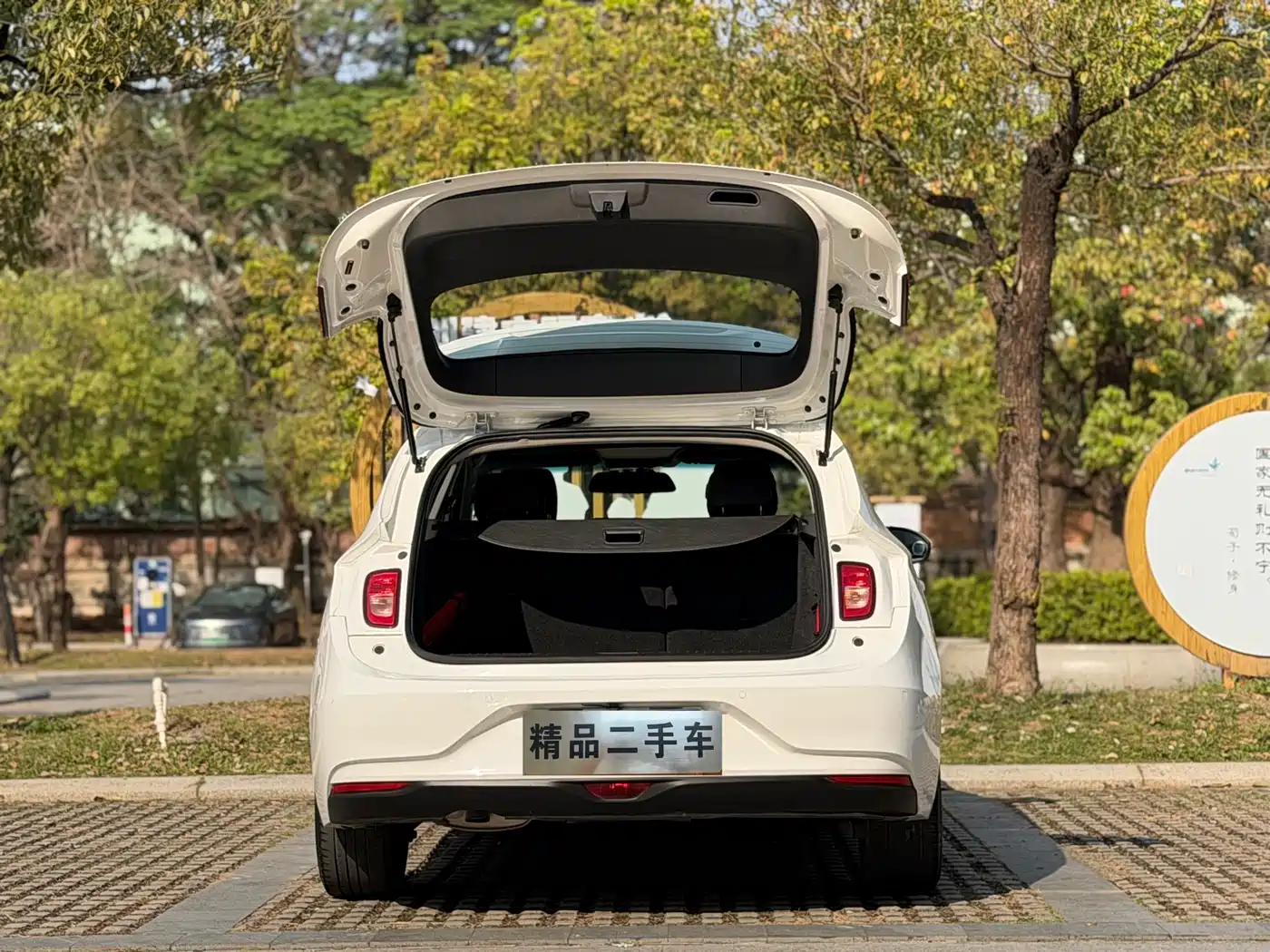 Buick Excelle GT 2018 18T Automatic Elite фото 19