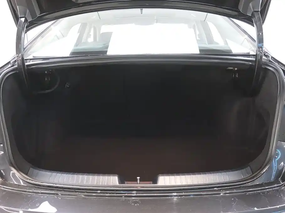 Volkswagen Sagitar 2026 Model 30 Million Special Selection 300TSI DSG Surpass Edition фото 30