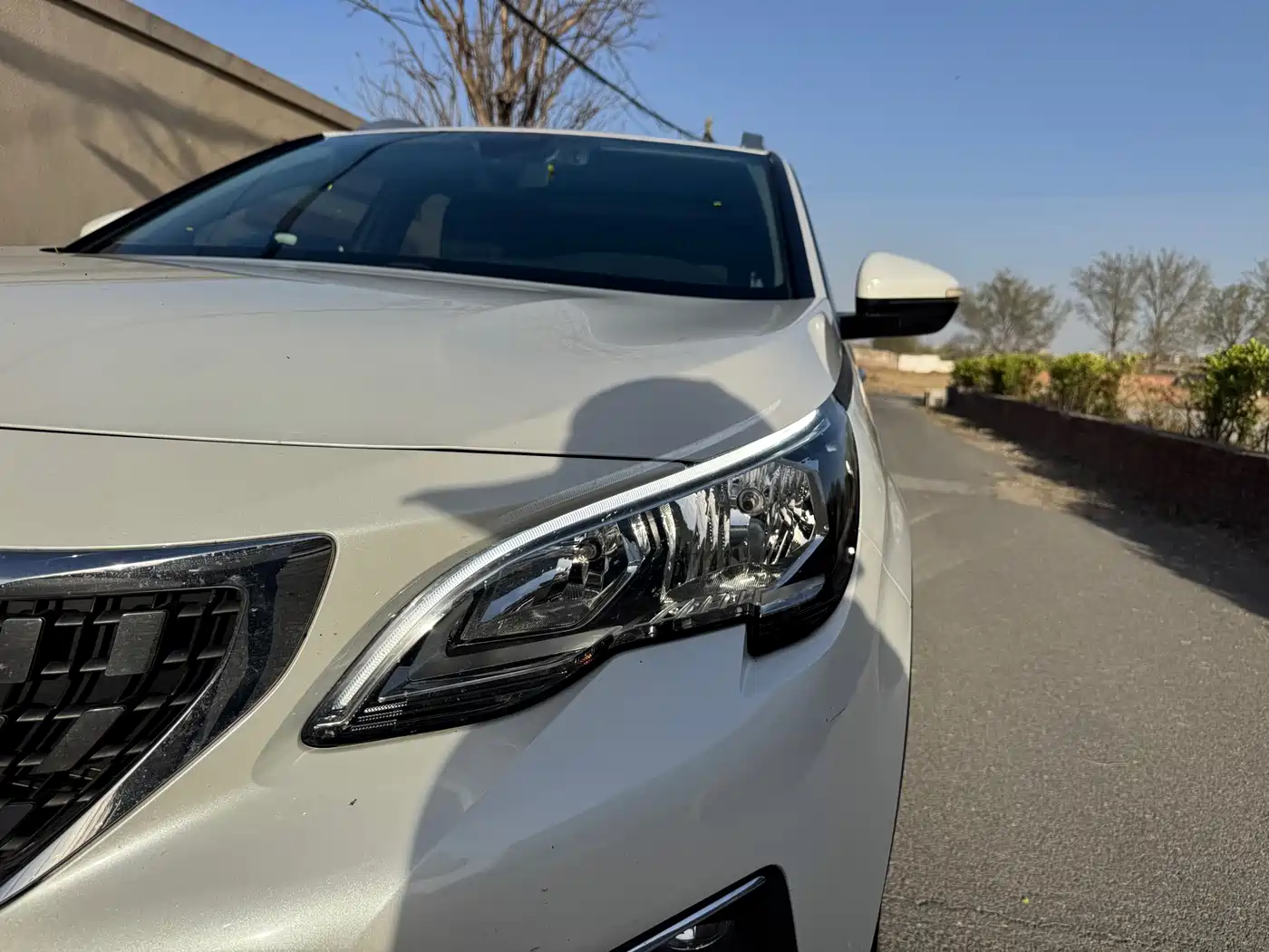 Peugeot 4008 2019 360THP Pioneer Edition фото 26