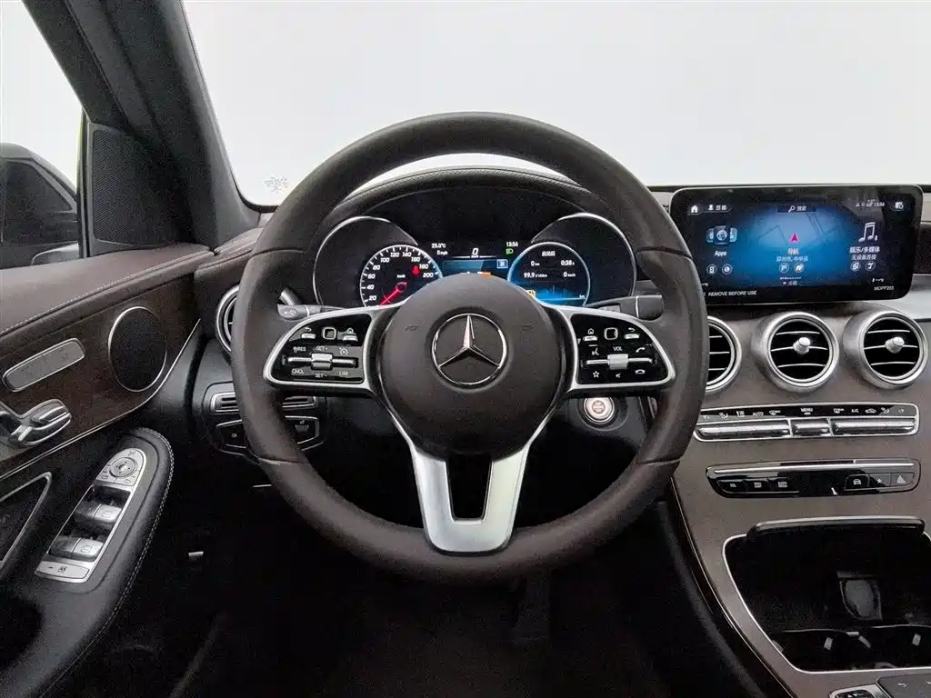 Mercedes-Benz GLC 2022 GLC 300 L 4MATIC Dynamic Collector's Edition фото 11