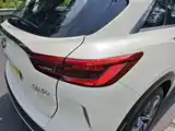 Фото 25 - Infiniti QX50