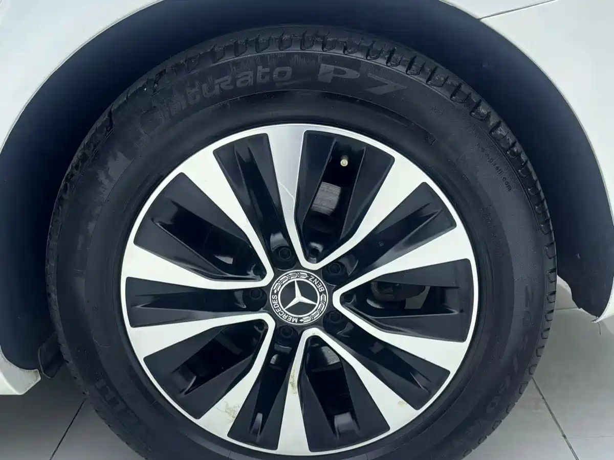 صورة 12 - Mercedes-Benz A-Class