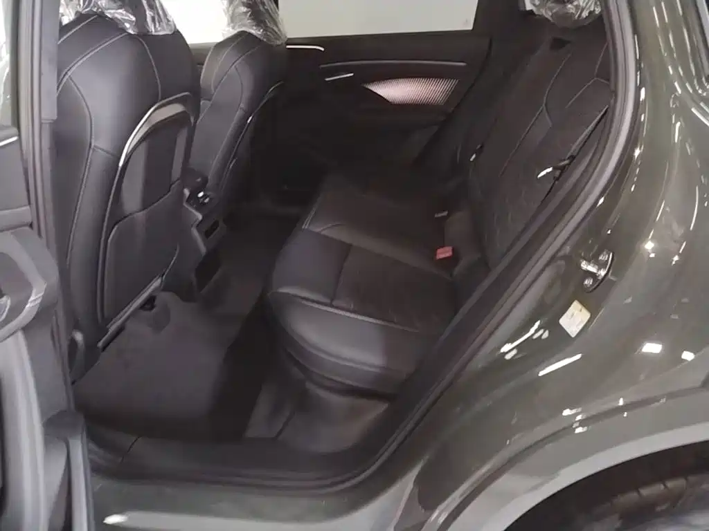 Audi Q6L e-tron 2026 2025 Extended Range Edition