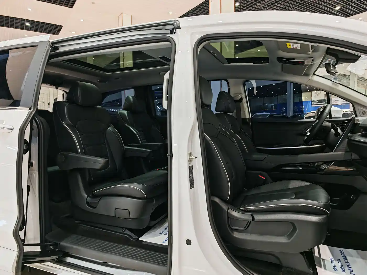 Hyundai Kustu 2024 270TGDi LUX Premium Edition фото 19