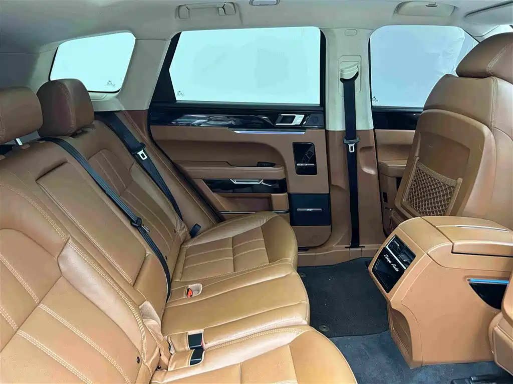 Zotye T700 2018 2017 1.8T DCT Premium