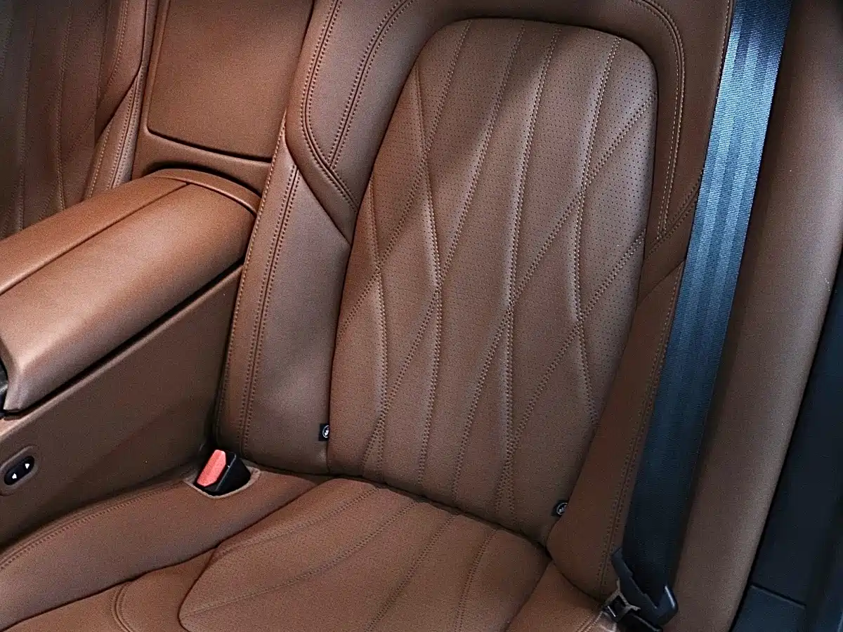 Maserati Quattroporte 2019 3.0T Standard Edition China V фото 14