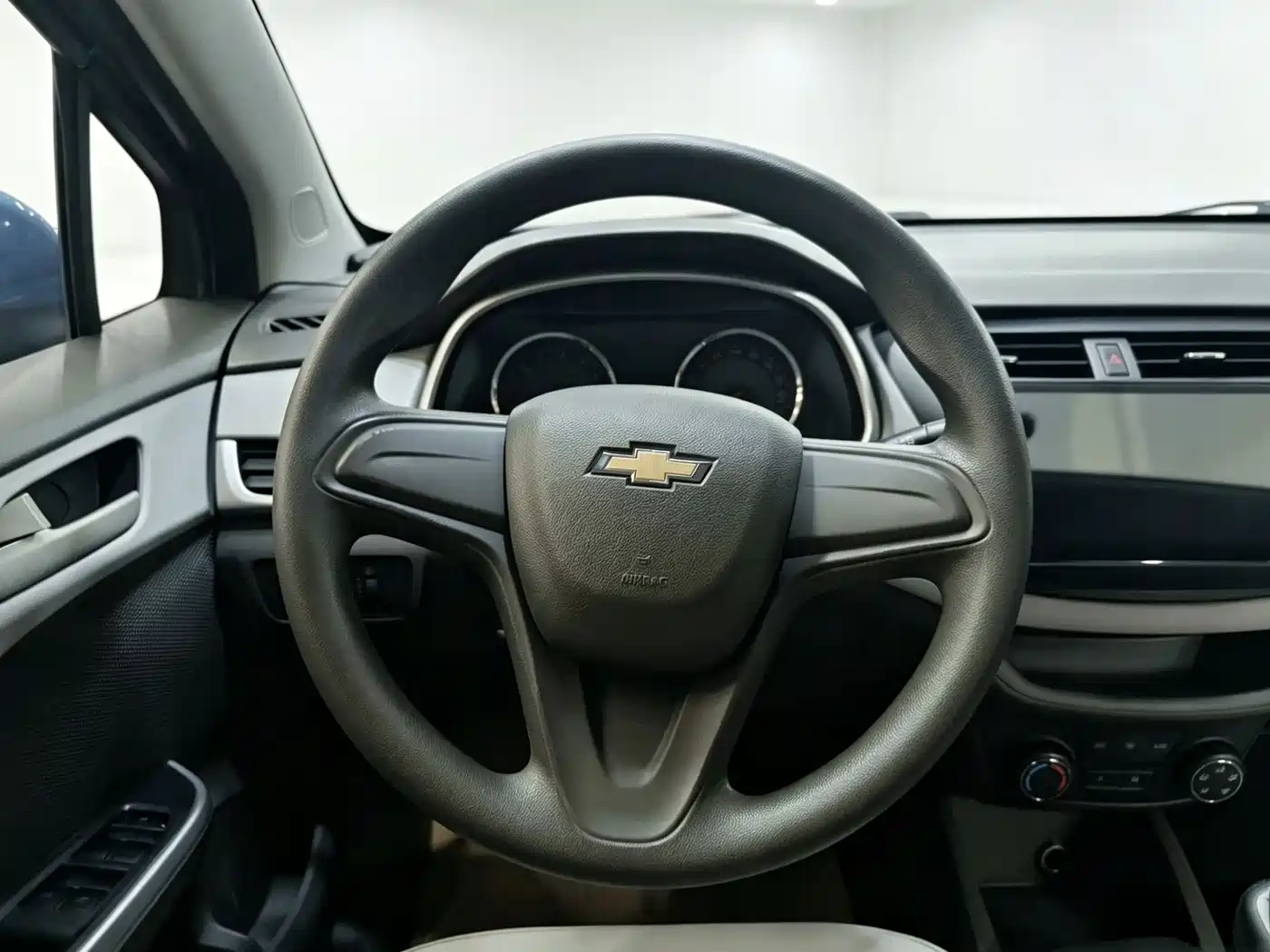 Chevrolet Lova RV 2016 2016 1.5L Manual Easy-Ride