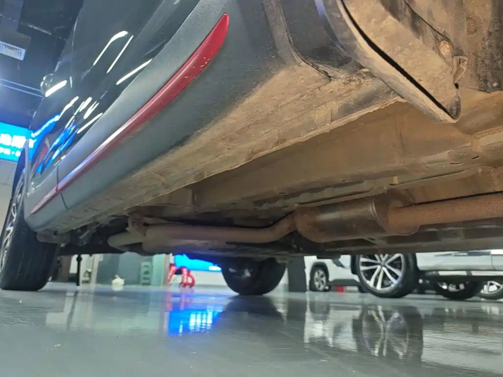 Changan Oshan X7 PLUS 2023 2023 Enjoy Edition 1.5T Auto Premium 7-Seater