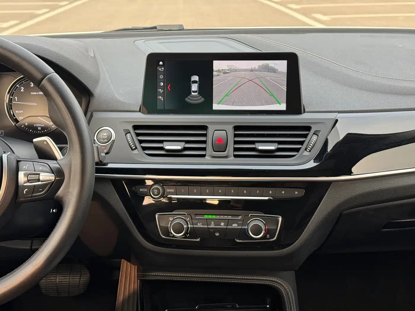 BMW 1 Series 2020 Model 125i Leading M Sport Package фото 8