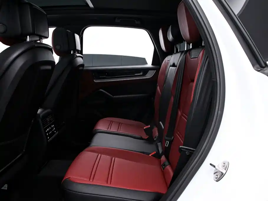 Porsche Cayenne 2024 2024 Cayenne 3.0T
