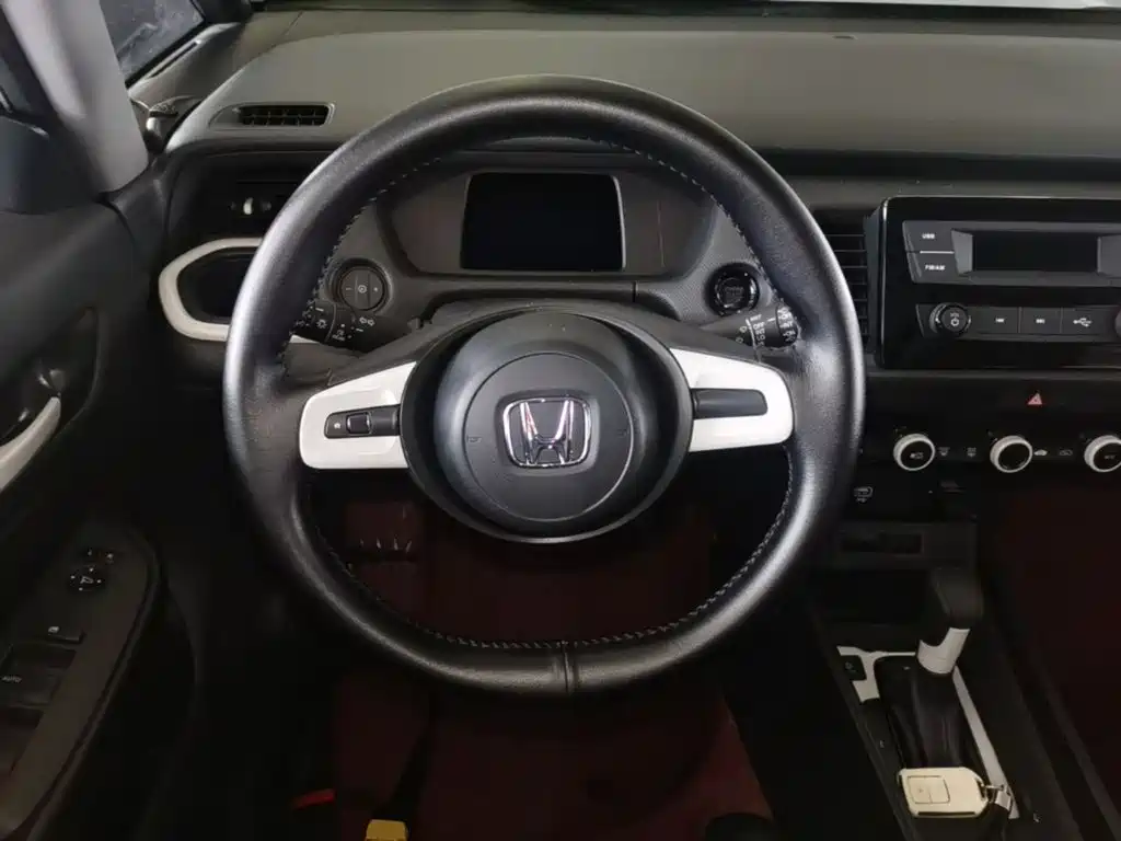 Honda Fit, миниатюра 11