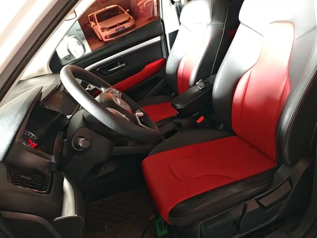Haval H2s 2017 2017 Blue Label 1.5T Manual Comfort
