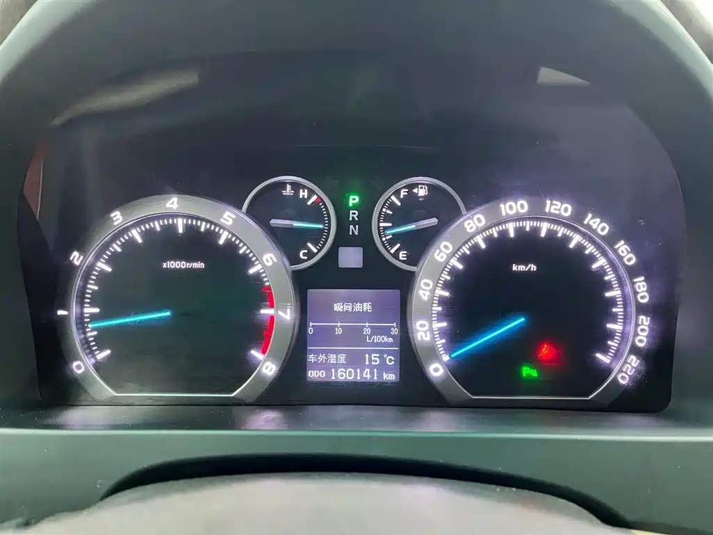 Toyota Alphard 2011 3.5L Luxury Edition фото 22