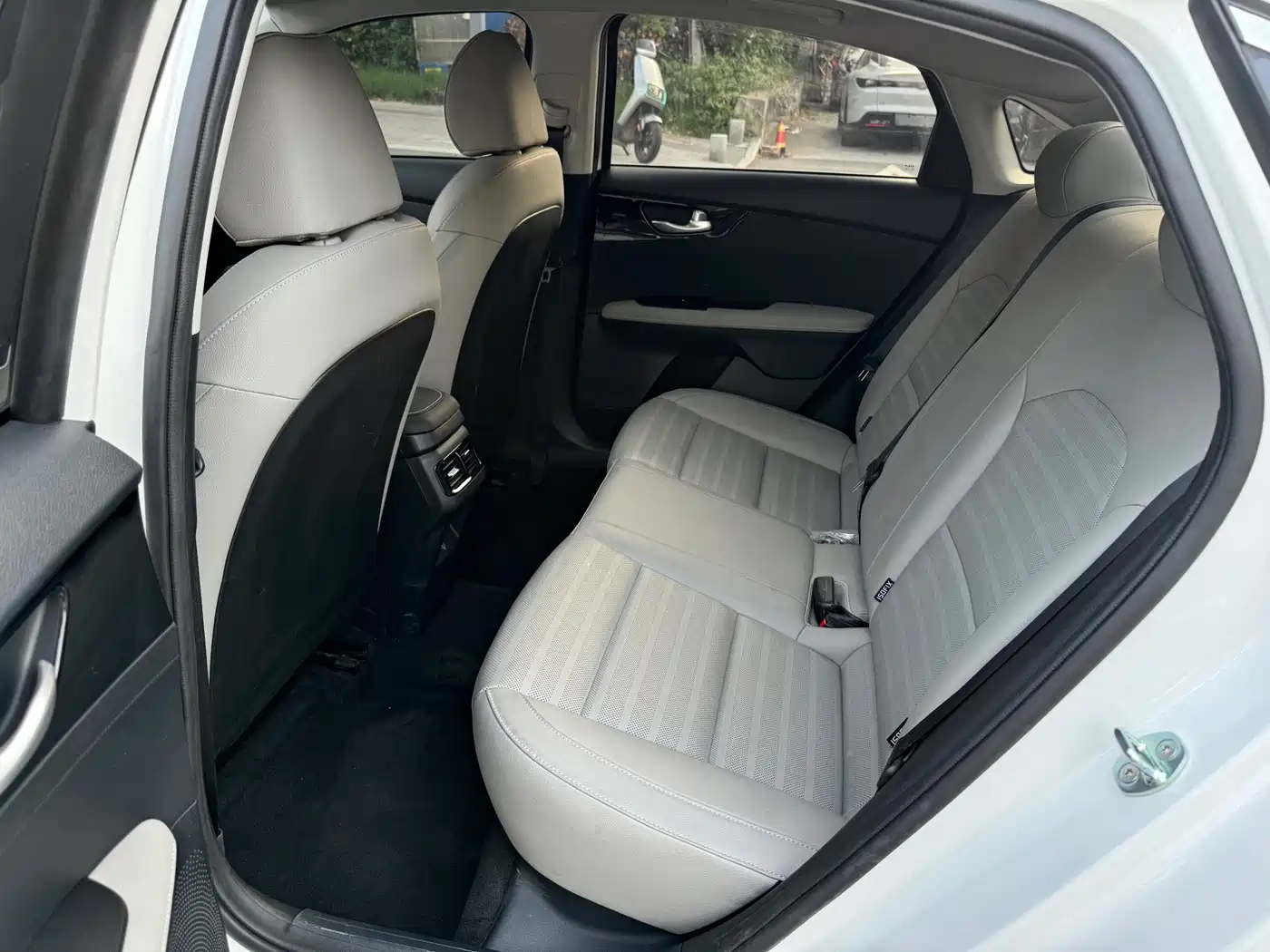 2024 Kia K3