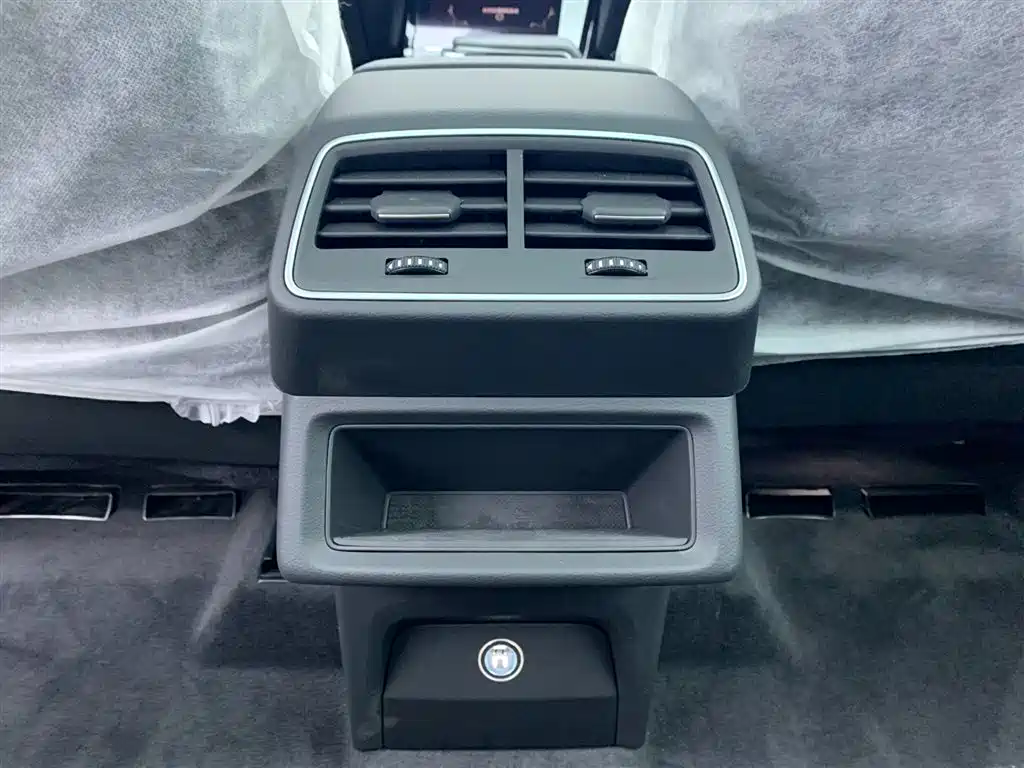 Audi e-tron 2021 50 quattro Luxury фото 26
