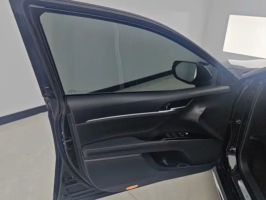 Toyota Camry 2023 2023 Hybrid 2.5HG Luxury Edition