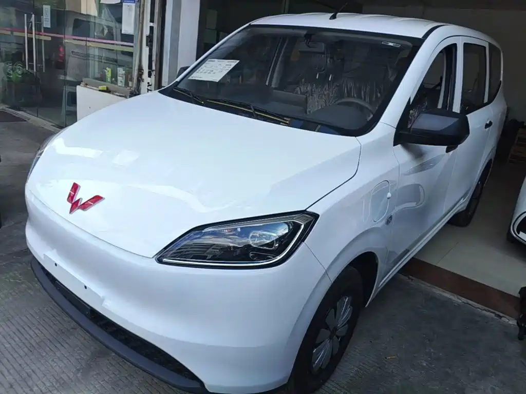 2026 Wuling Motors Wuling Hongguang New Energy