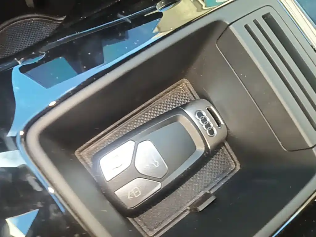 Audi A4L 2025 2024 45 TFSI quattro Premium Dynamic