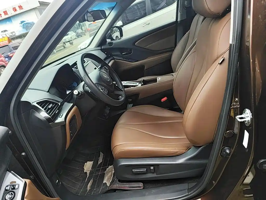 Acura CDX 2017 2016 1.5T 2WD Exclusive Edition