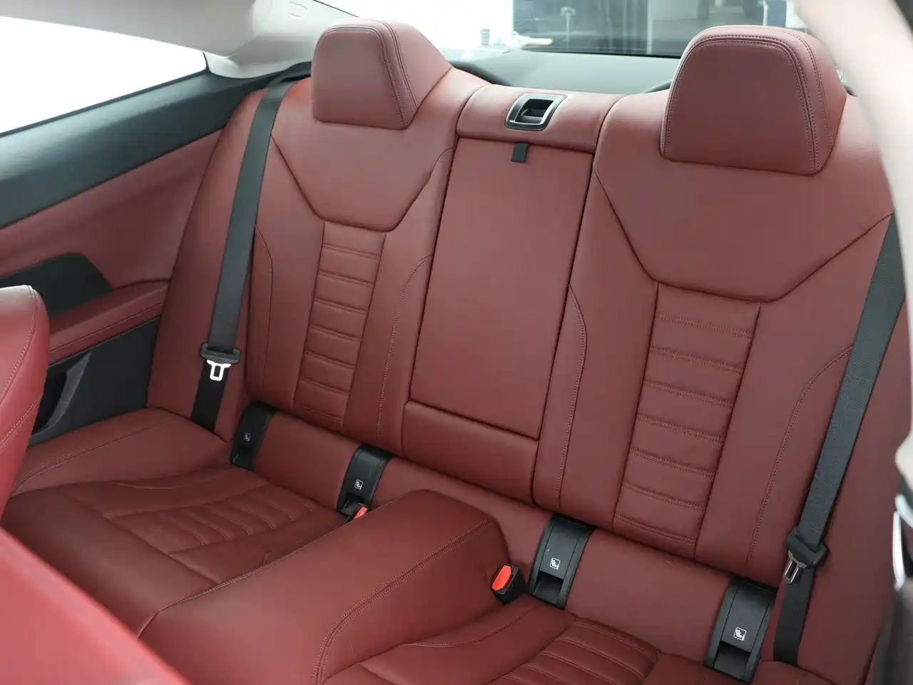 BMW 4 Series 2021 425i M Sport Package фото 13