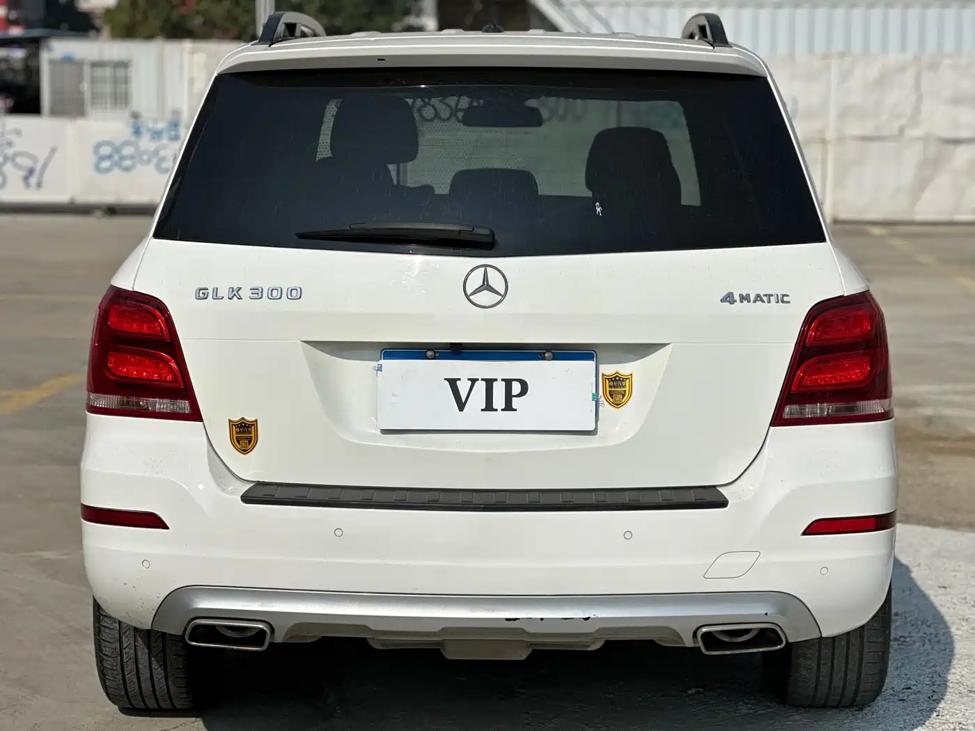 Mercedes-Benz GLK-Class 2013 GLK 300 4MATIC Dynamic фото 8